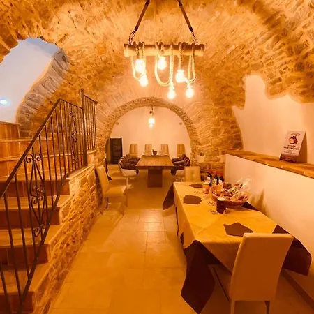 Relais San Marco Luxury Guest house