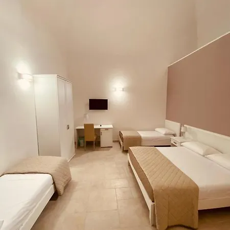 Guest house Relais San Marco Luxury Volturino
