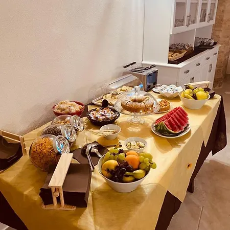 Relais San Marco Luxury Πανσιόν *