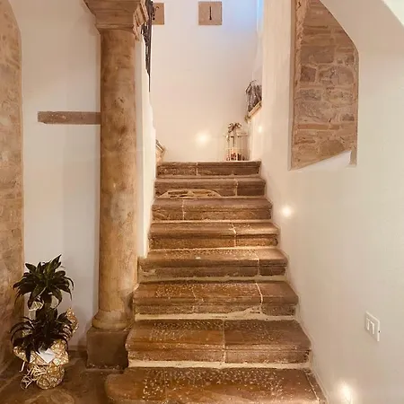 Guest house Relais San Marco Luxury Volturino