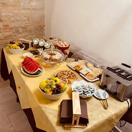 Relais San Marco Luxury *