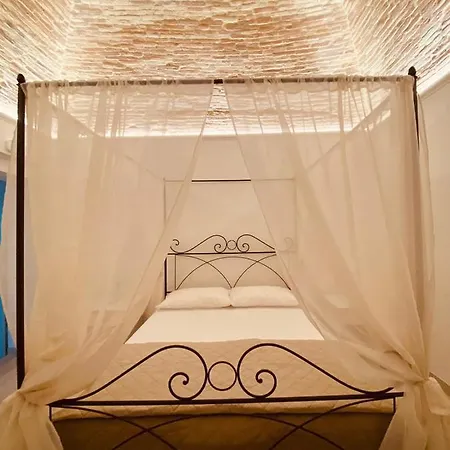 Relais San Marco Luxury Πανσιόν *