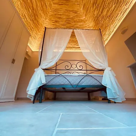 Relais San Marco Luxury Volturino