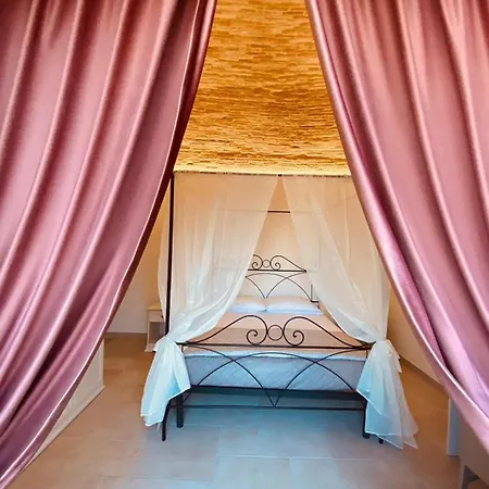 Relais San Marco Luxury Volturino