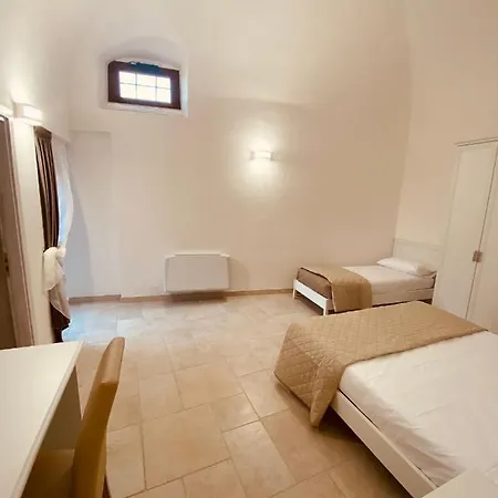 Guest house Relais San Marco Luxury Volturino