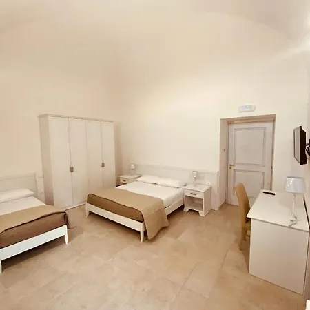 Guest house Relais San Marco Luxury