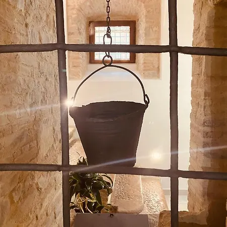 Guest house Relais San Marco Luxury Volturino