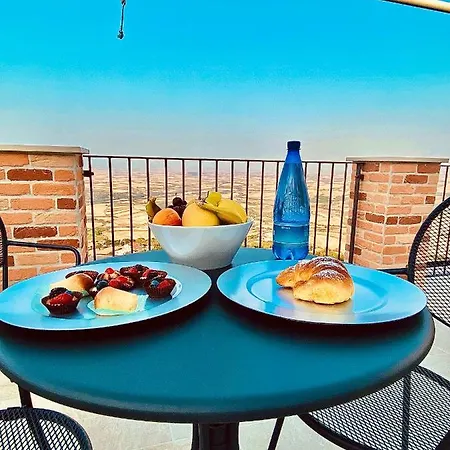 Relais San Marco Luxury *
