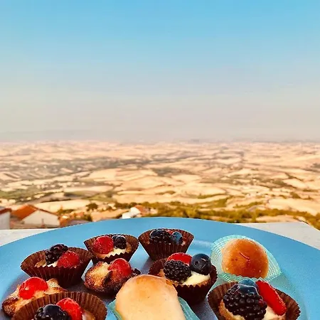Guest house Relais San Marco Luxury Volturino