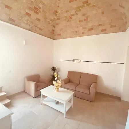 Relais San Marco Luxury * Volturino