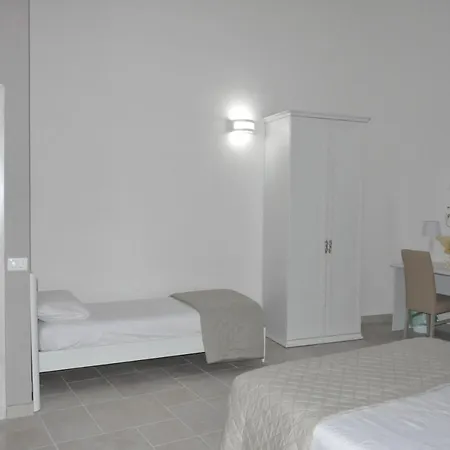 Relais San Marco Luxury