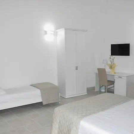 Guest house Relais San Marco Luxury