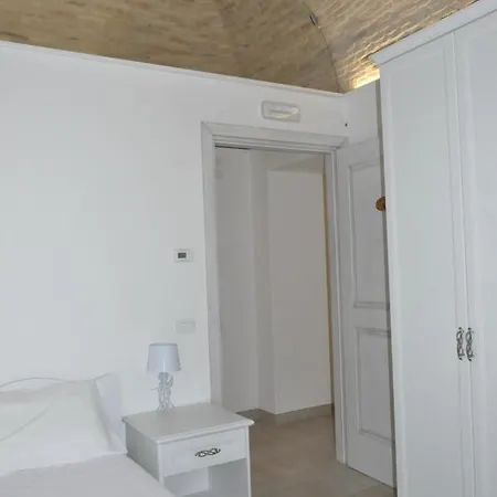 Relais San Marco Luxury Guest house *