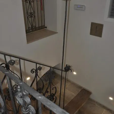 Relais San Marco Luxury Guest house