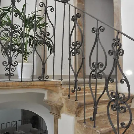 Guest house Relais San Marco Luxury Volturino