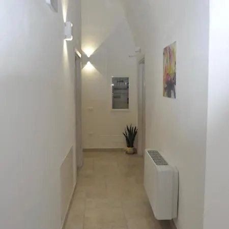 Relais San Marco Luxury * Volturino