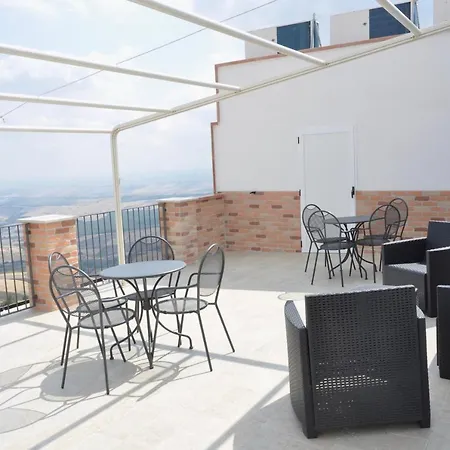 Guest house Relais San Marco Luxury Volturino