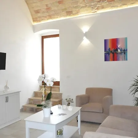 Relais San Marco Luxury Volturino