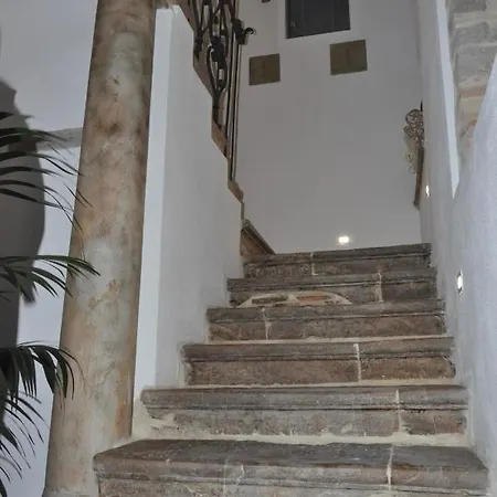 Relais San Marco Luxury * Volturino