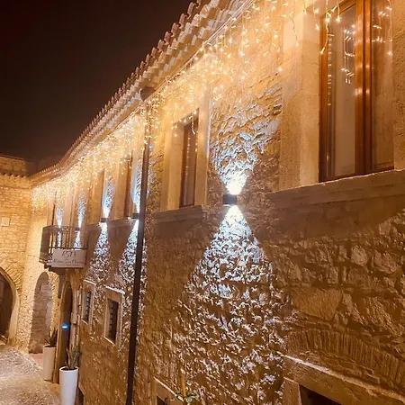 Relais San Marco Luxury