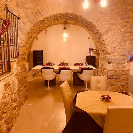 Relais San Marco Luxury