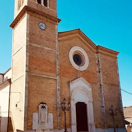 Guest house Relais San Marco Luxury Volturino