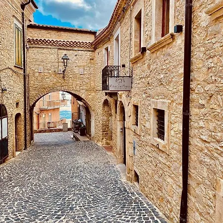 Relais San Marco Luxury Volturino
