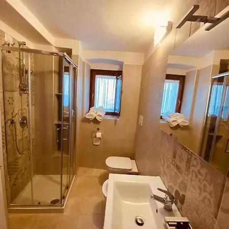 Relais San Marco Luxury Volturino