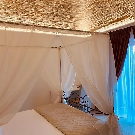 Relais San Marco Luxury Gasthof Volturino