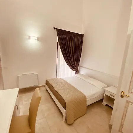 Gasthof Relais San Marco Luxury Volturino