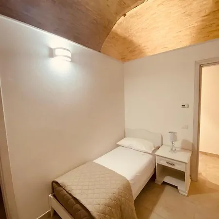 Gasthof Relais San Marco Luxury